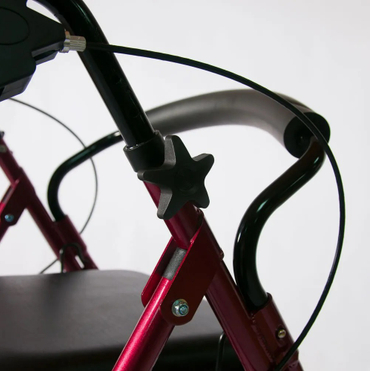 Регулировка высоты ручек