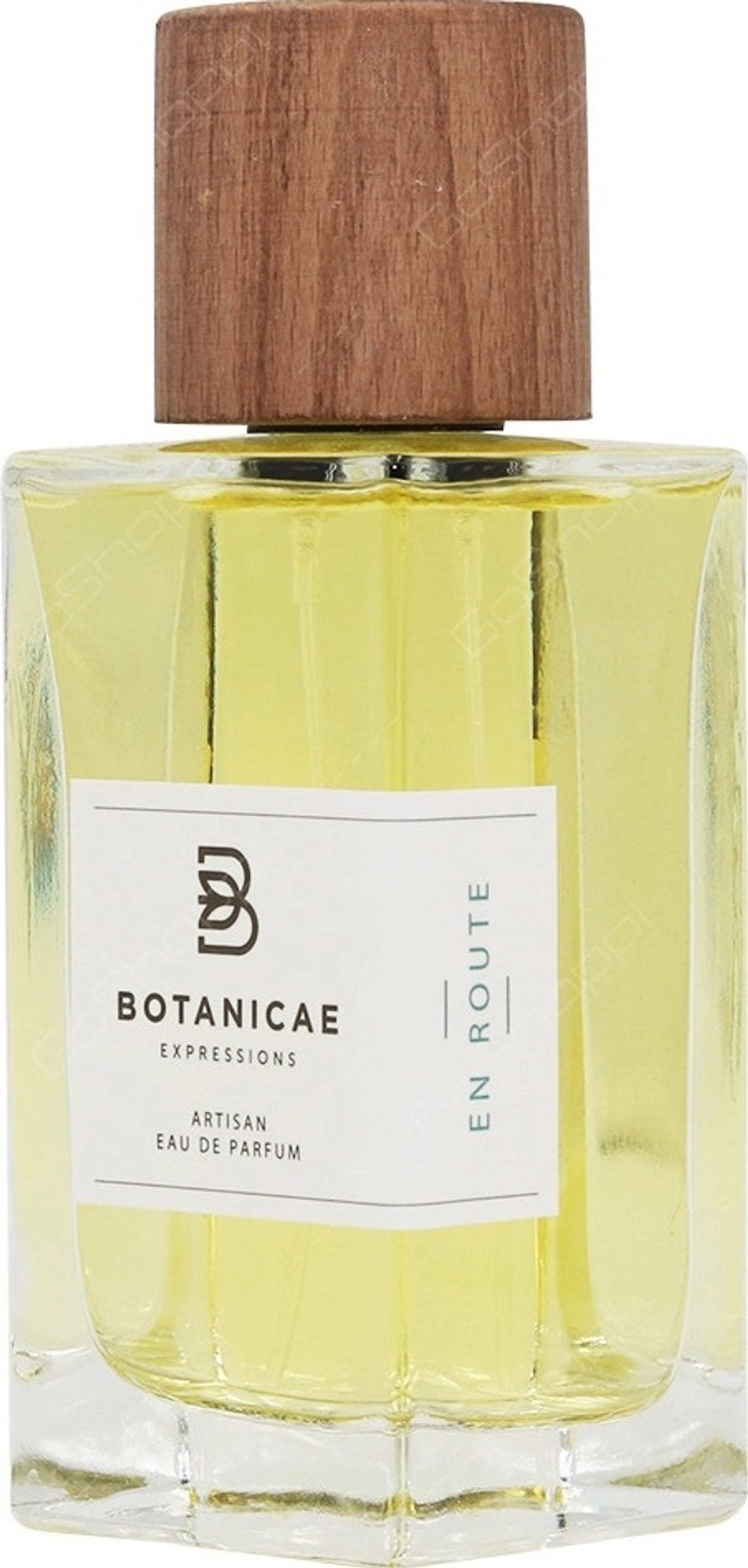 Botanicae En Route