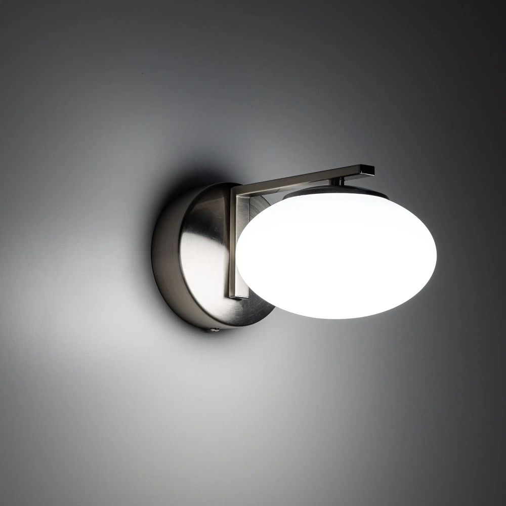 Citilux ATMAN SMART CL226B311 Бра светодиодное Матовый Хром