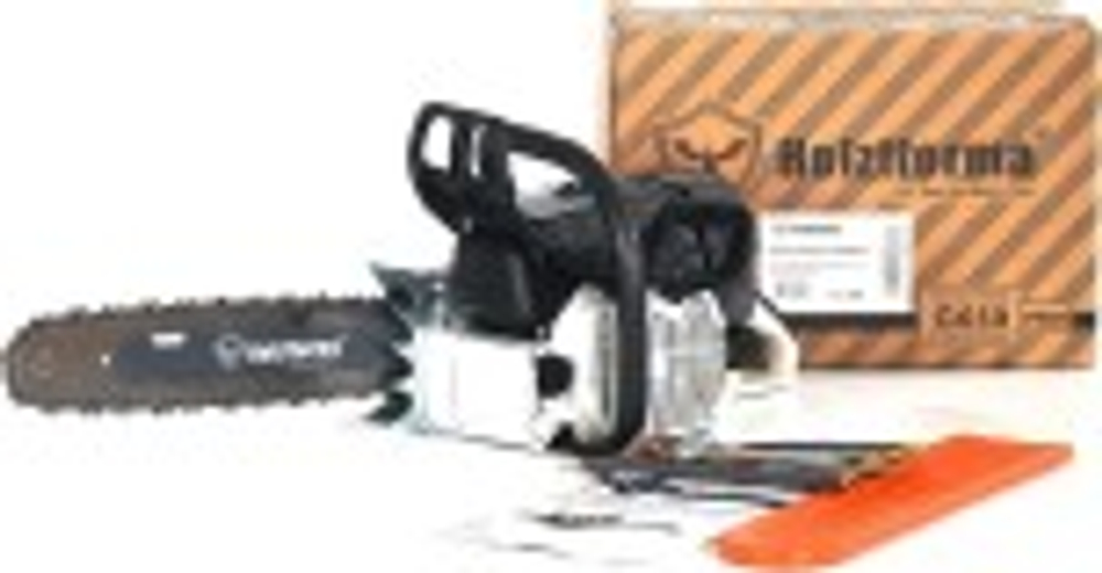 Бензопила HOLZFFORMA G660PRO 18" G660PRO