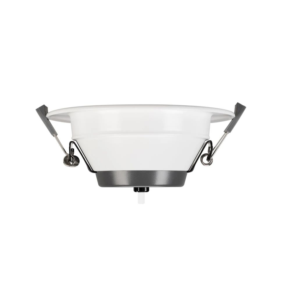 Светильник IM-CYCLONE-R145-14W Warm3000 (WH, 90 deg) (Arlight, IP40 Металл, 3 года) 023206(2)