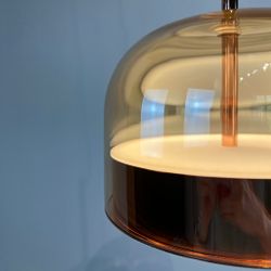 Подвесной светильник NOTEN S Золото