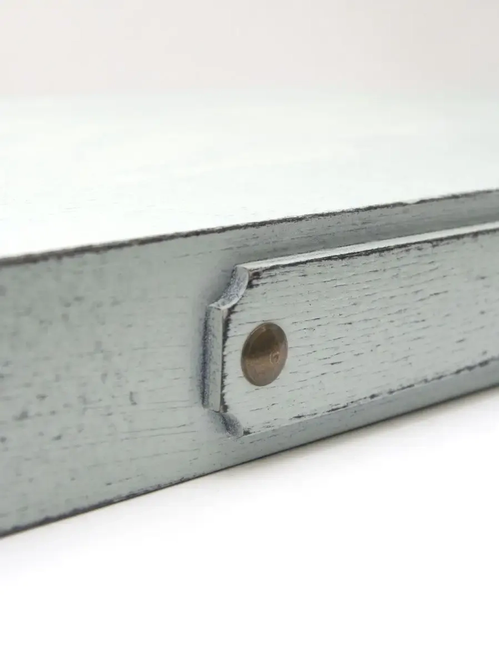 Полка настенная навесная