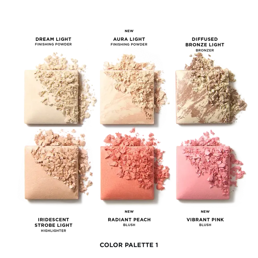 Hourglass Ambient Lighting Edit Unlocked DEER