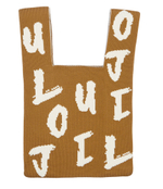 Шапка Liu Jo - экрю(2F4043 M0300)