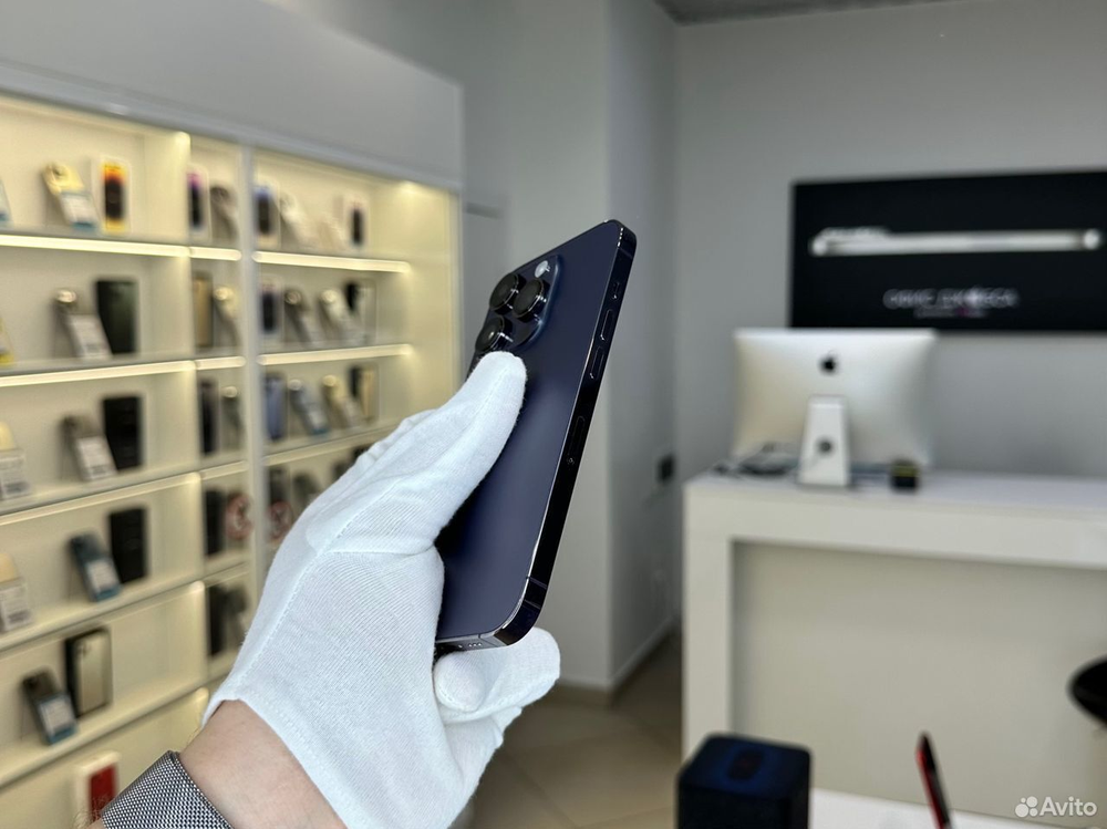 iPhone 14 Pro, 512 ГБ б/у