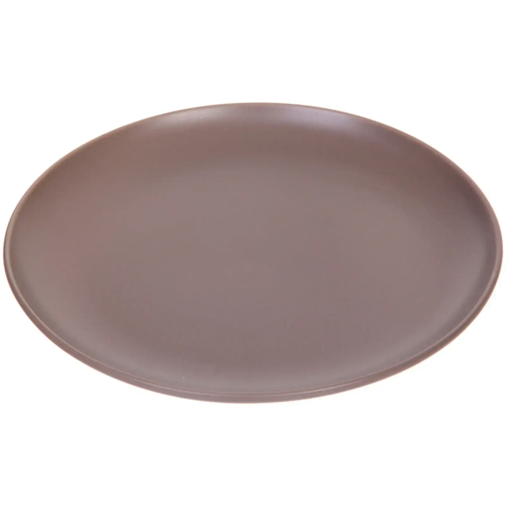 Тарелка керамическая 21,5см «Берген» кофейная