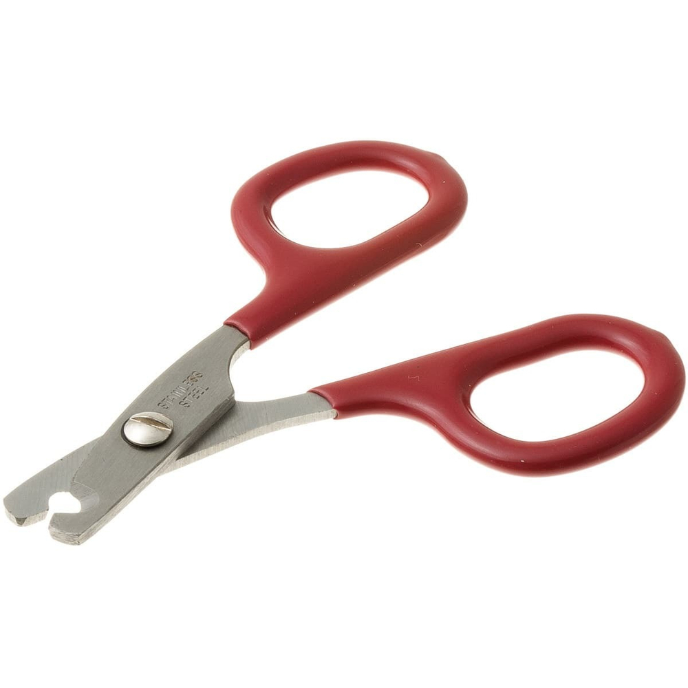 Когтерез (Hello Pet) 1903 ножницы малые прямые д/кошек