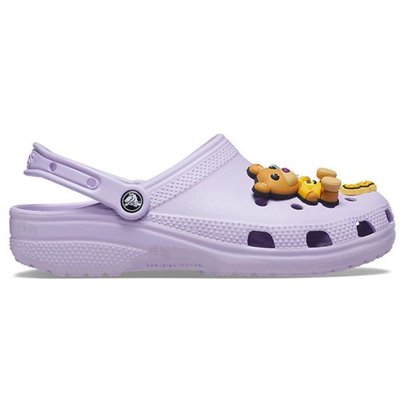 Crocs Classic Clog 'Lavender'