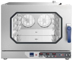Пароконвектомат Radax Tolstoy TL05DYCL