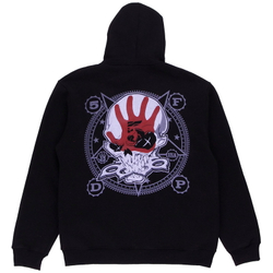 Толстовка Five Finger Death Punch War Is The Answer