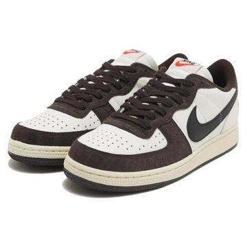 Кроссовки NIKE Terminator для скейтбординга Низкие кроссовки Юнисекс