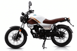 Мотоцикл Roliz BANDITOS (ZS165FML-3) ПТС