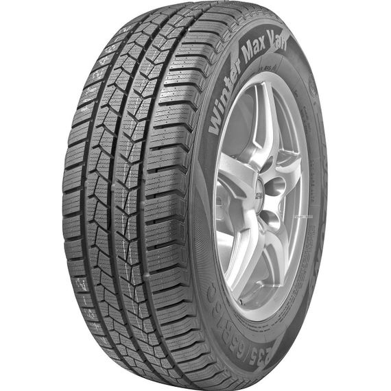 Linglong Green-Max Winter VAN 235/65 R16C 121/119R