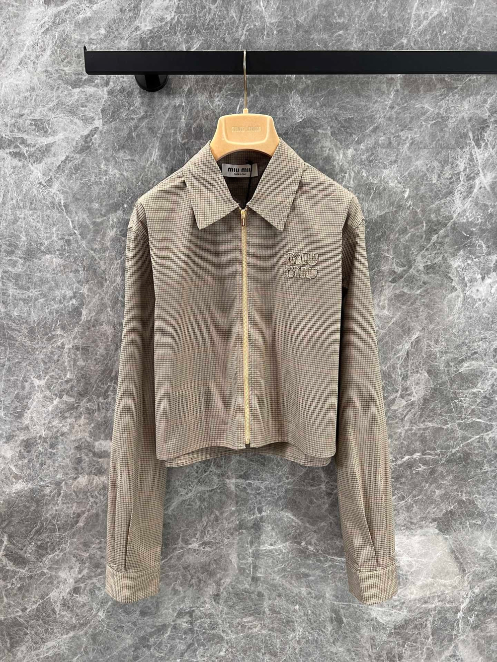 Miu Miu Jacket