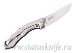 Нож Zero Tolerance 0462 First 2 Sinkevich designфотография - 4