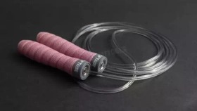 Скакалка тренировочная FT-JR-TRP