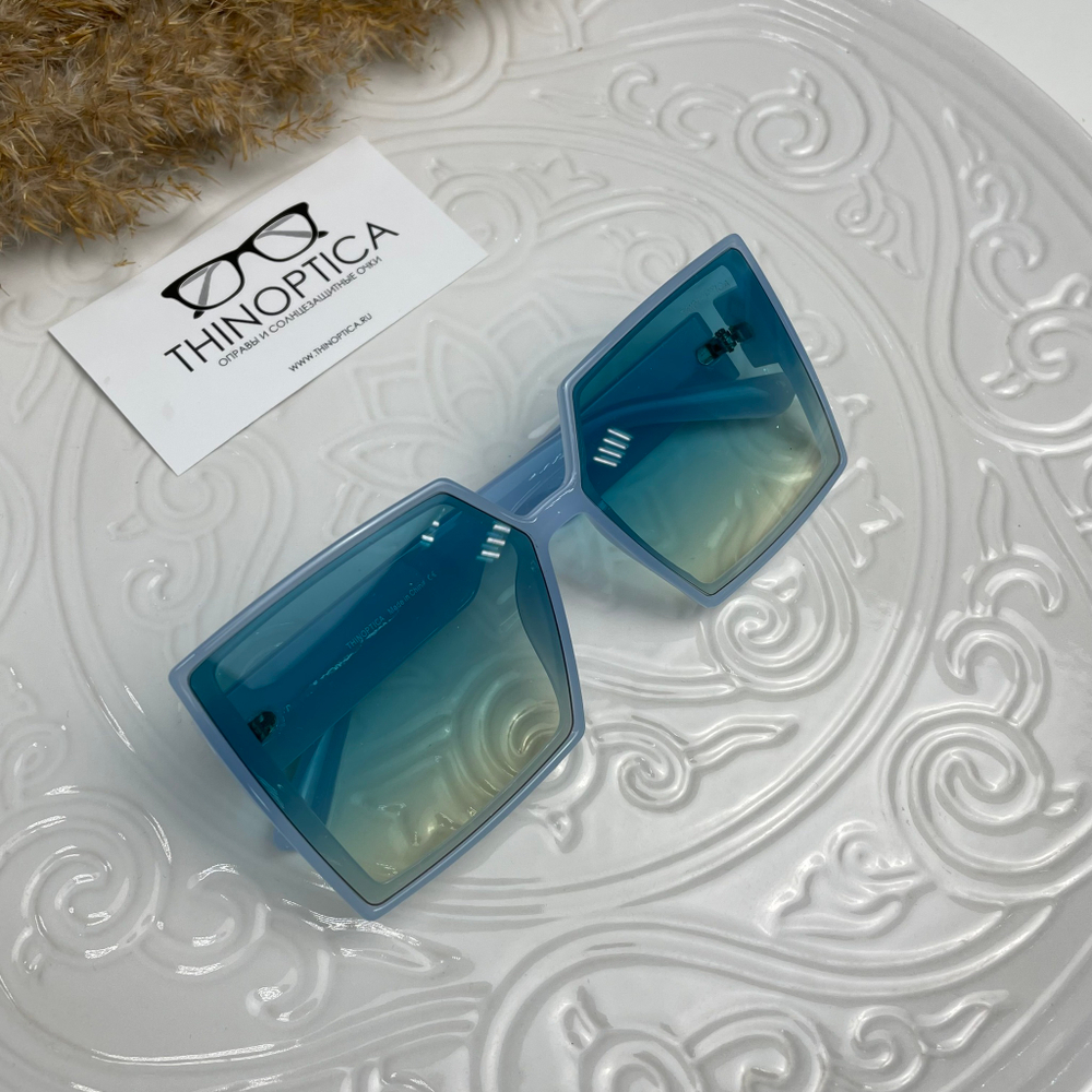 Солнцезащитные очки THINOPTICA 2022  9093