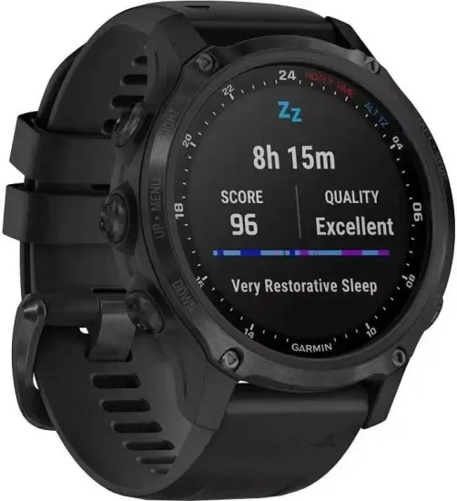 Умные часы Garmin Descent Mk2s