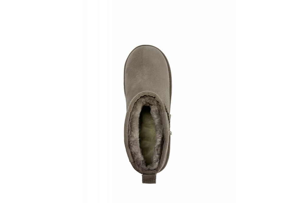 UGG Classic Ultra Mini II Cappuccino