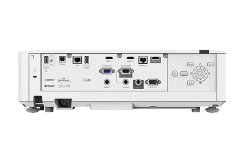 Проектор Epson EB-L630U