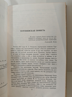 Тургенев И. С. Повести