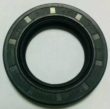 Сальник 30x47x10/11,5 (уплотнительное кольцо) для стиральной машины Candy (Канди) - 92445535 ОРИГИНАЛ