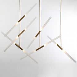 Светильник на штанге Odeon Light 4306/4