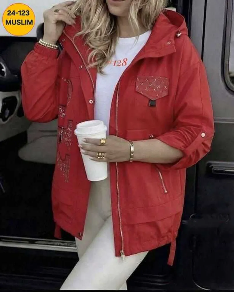 Ветровка 4145261 (0485460889) Fabrika