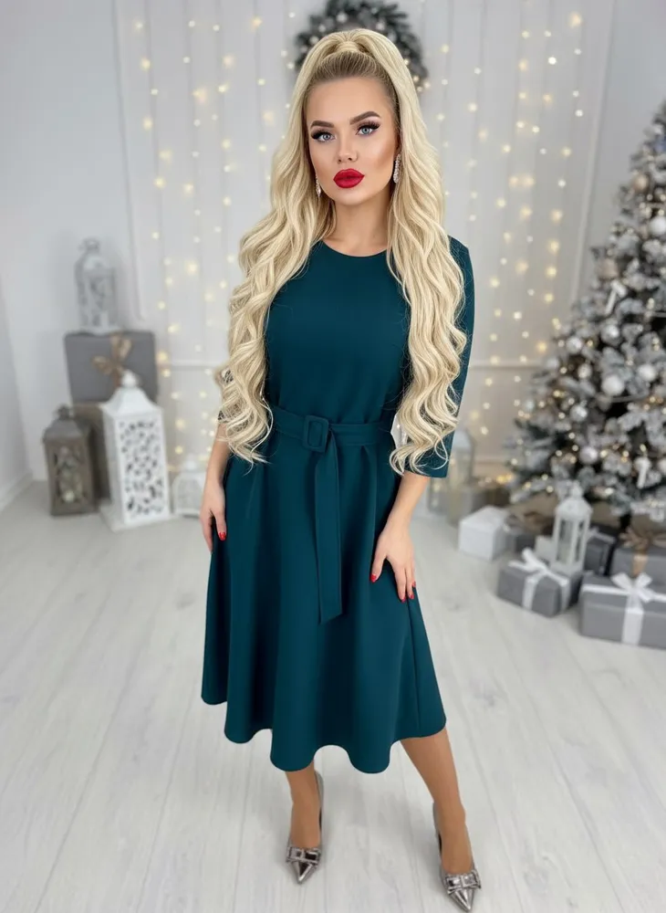 Платье 6810963 Fabrika