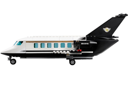 LEGO City VIP 60102 Vsetovary.kz