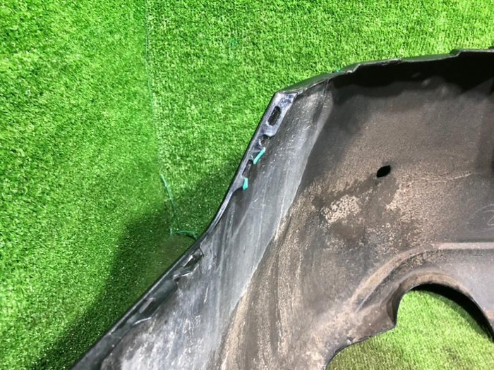 Бампер задний Nissan Teana 3 L33 (2014-2020)