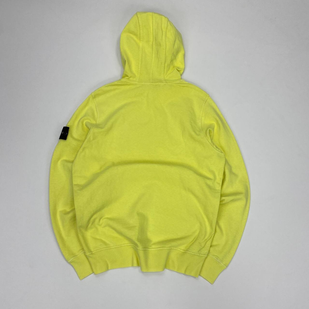 Худи Stone Island