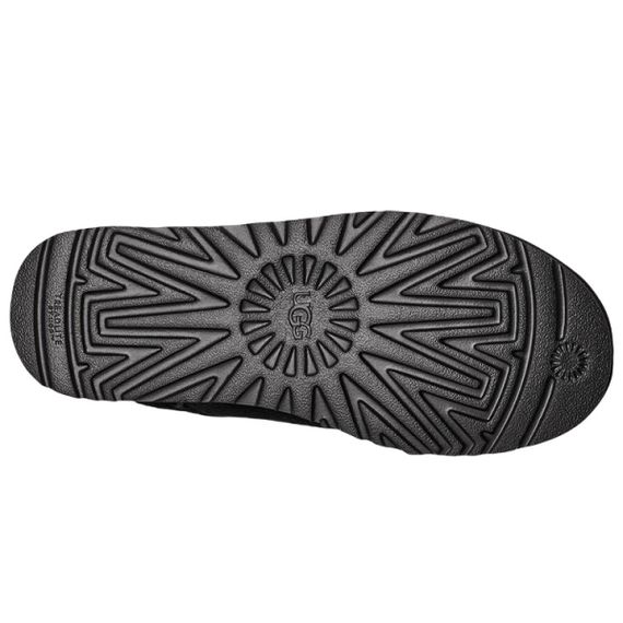 Ugg Classic Slip-On 'Black'