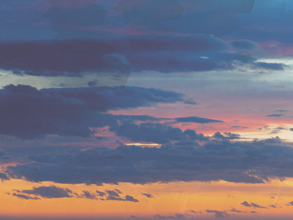 Коллекция SUNRISE AND SUNSET