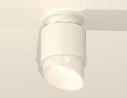 Ambrella Комплект накладного светильника с акрилом MR16 Накладные XS7510046