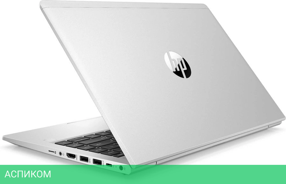 Ноутбук HP ProBook 640 G8