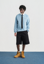 Carhartt WIP Шорты - Чёрный