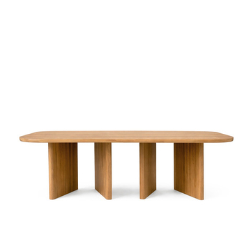 Обеденный стол Rock Oak