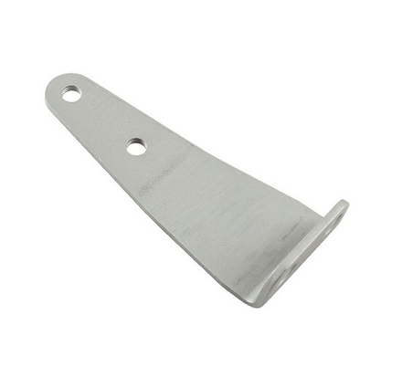 Кронштейн крепления рулевой тяги Honda BF8-20