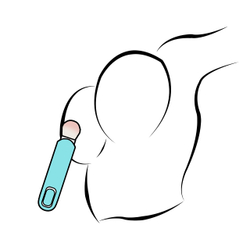 Вибропуля многофункциональная Youvic