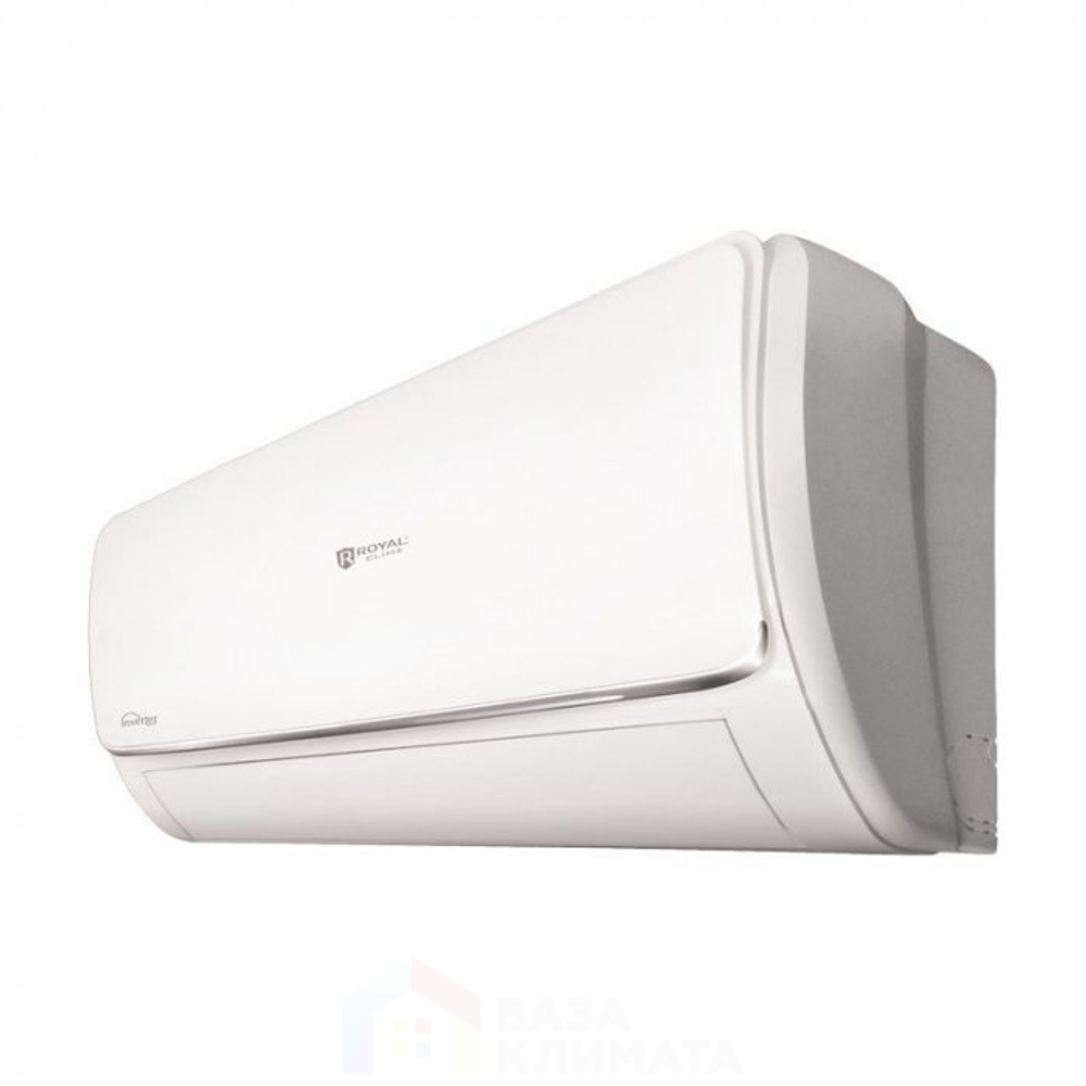 Сплит-система настенная Royal Clima Vela RCI-VNR29HN inverter