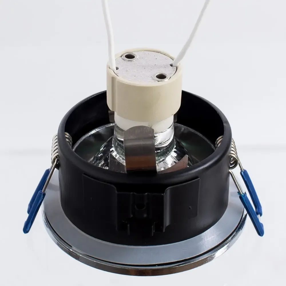 Точечный встраиваемый светильник Arte Lamp