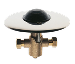 Кран Griferia с ножным управлением 07112.2.B