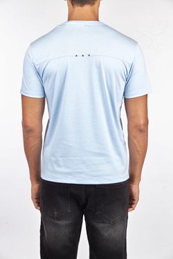 Футболка Ermenegildo Zegna