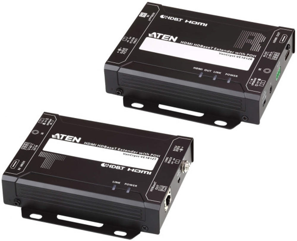 Удлинитель Aten VE1812-AT-G