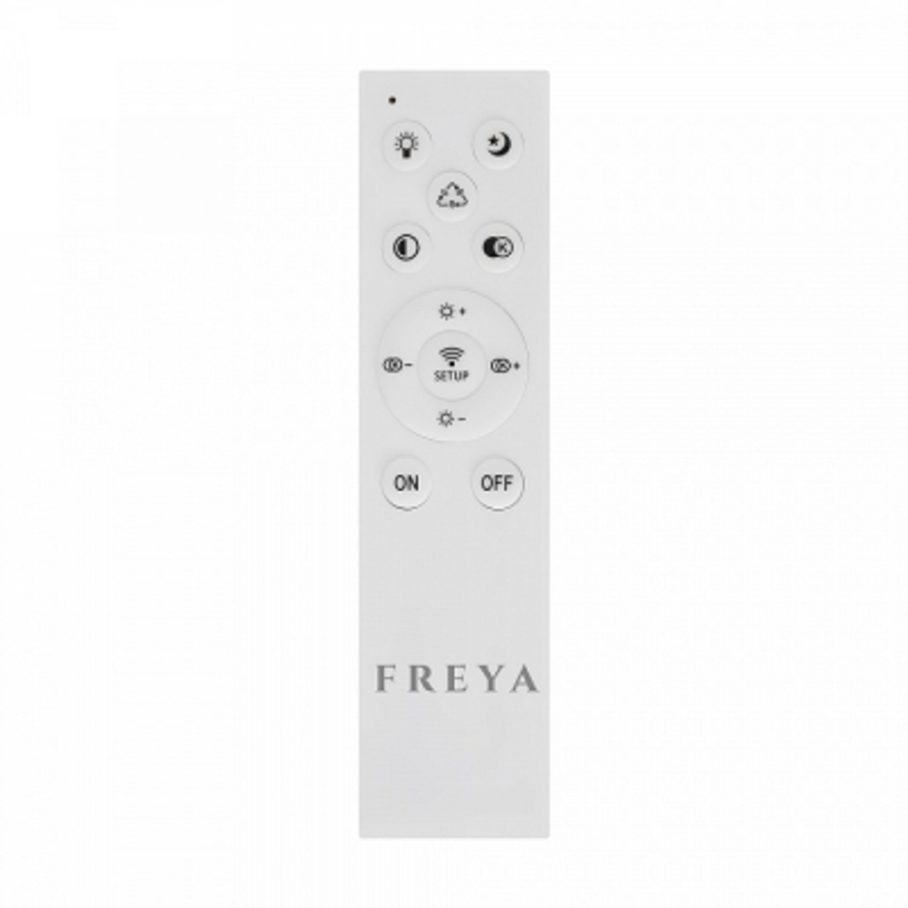 Светильник потолочный Freya Sunny FR10022CL-L63W