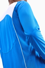 Футболка с длинными рукавами Nike Total 90 - синий