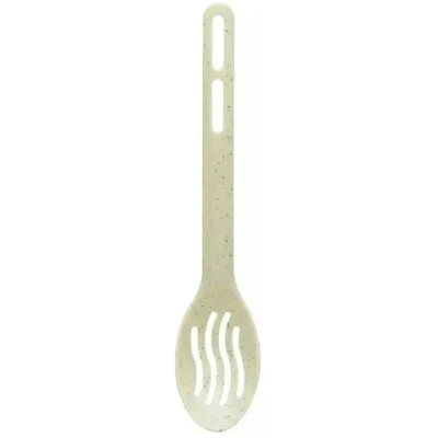 Шумовка кухонная Granite, Белый