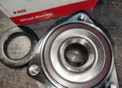 Подшипник ступицы в сборе VAG 713610980 85мм
